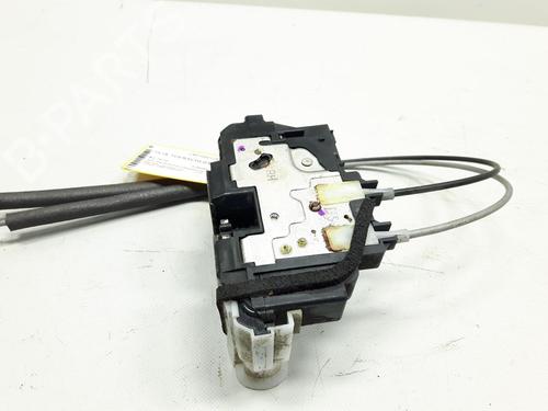 Front right lock HYUNDAI i20 I (PB, PBT) 1.4 CRDi | BP20591385C97 