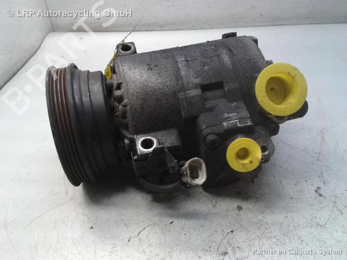Used AC compressor OPEL OMEGA B Estate (V94) 2.5 TD (F35, M35, P35) (131 hp) 20555499