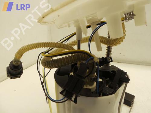 Fuel pump AUDI A6 C6 Avant (4F5) 4.2 quattro | BP20558509M76