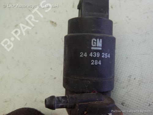 Ruitensproeierpomp OPEL SIGNUM Hatchback (Z03) 1.9 CDTI (F48) | BP20564743E24