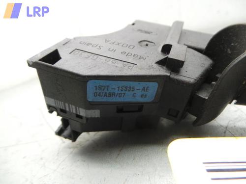 Switch FORD FIESTA V (JH_, JD_) 1.3 | BP20536267I30 