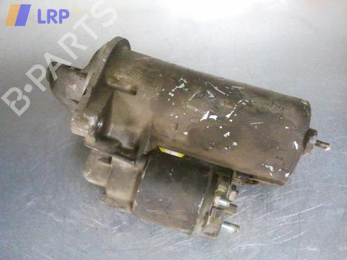Used Starter OPEL VECTRA A Hatchback (J89) [1988-1995]  20531965
