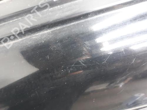 Left front fenders LAND ROVER FREELANDER I (L314) 2.0 Td4 4x4 | BP20557774C41