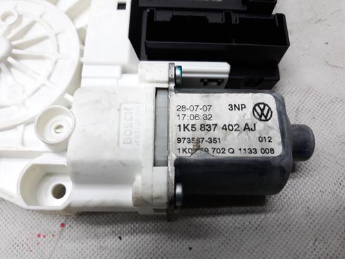 Right front window motor VW GOLF V Variant (1K5) 1.9 TDI | BP20562602E20 