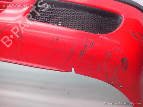 Front bumper SKODA FELICIA II (6U1) 1.3 | BP20576021C7 