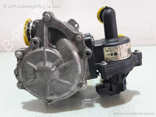 Steering pump BMW 3 Compact (E46) 316 ti | BP20572597M99 