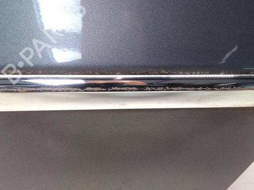 Left rear door VW PASSAT B6 (3C2) 1.9 TDI | BP20517867C4 