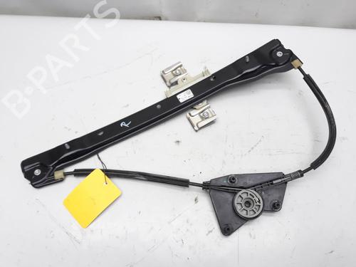 Used Front right window mechanism Front right window mechanism VW UP! (121, 122, BL1, BL2, BL3, 123) 1.0 (60 hp) 20546059 20546059