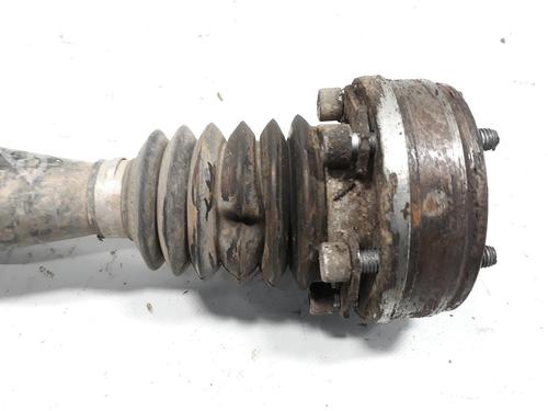 Right front driveshaft VW POLO V (6R1, 6C1) 1.4 (6R1) | BP20523963M39