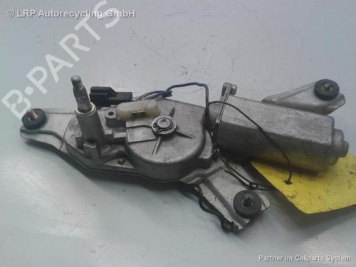Used Rear wiper motor PROTON PERSONA 400 (C9_S) 416 GLXi (113 hp) 20552324