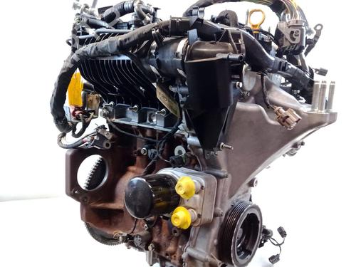 Used Engine FORD FIESTA VII (HJ, HF) 1.0 EcoBoost (101 hp) 32508466