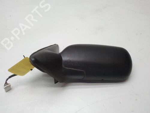 Left mirror NISSAN PRIMERA (P10) 1.6 | BP20534552C26 