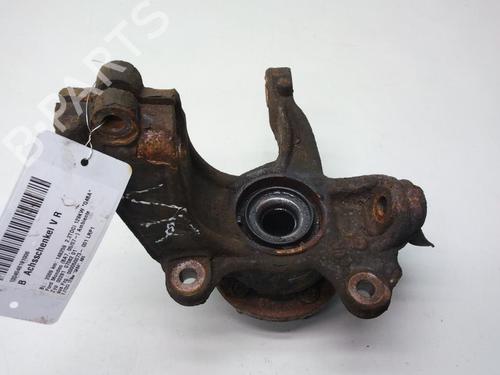 Right front steering knuckle FORD MONDEO IV Turnier (BA7) 2.2 TDCi | BP20529997M26 