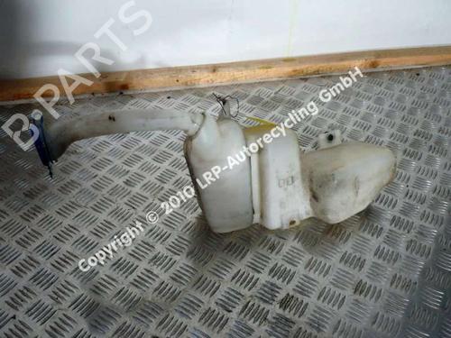 Windscreen washer tank VW SHARAN (7M8, 7M9, 7M6) 1.9 TDI | BP20583555C113 