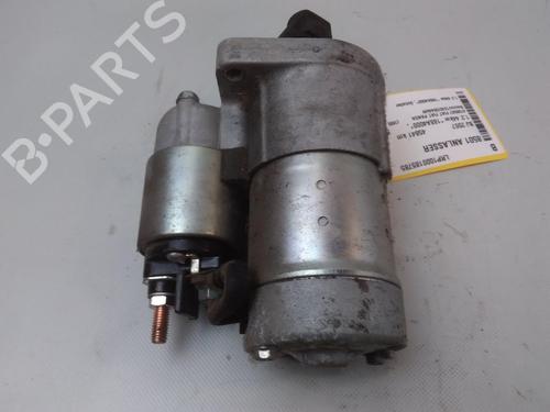 Starter FIAT PANDA (169_) 1.2 (169.AXB11, 169.AXB1A) | BP20596106M8 