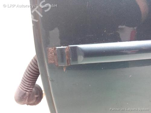 Left rear door FORD MONDEO III Turnier (BWY) 2.0 16V | BP20577926C4 