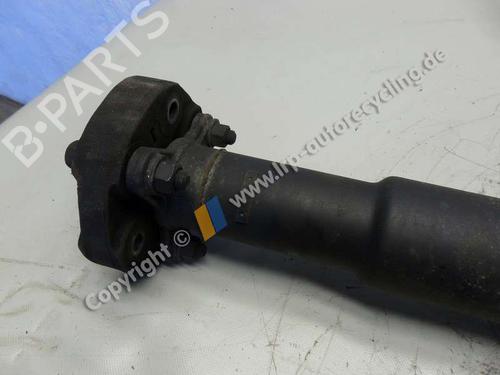 Driveshaft JAGUAR S-TYPE II (X200) 3.0 V6 | BP20555101M37 