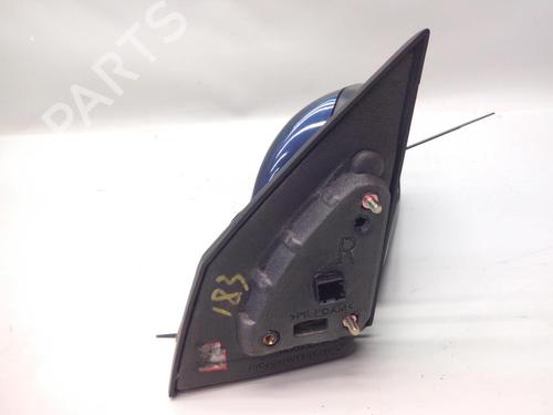 Right mirror HYUNDAI TUCSON (JM) 2.0 CRDi | BP20535322C27 
