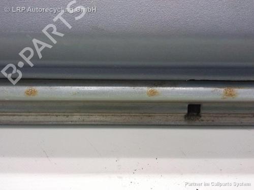 Right front door NISSAN ALMERA II Hatchback (N16) 1.5 | BP20582200C3 