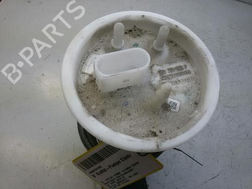 Fuel pump SKODA FABIA II (542) 1.2 12V | BP20558633M76 