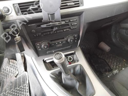 Left mirror BMW 3 (E90) 320 d | BP29214485C26 