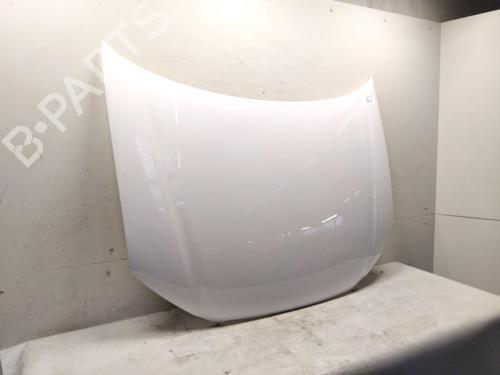 Hood AUDI A3 Sportback (8PA) 1.2 TSI | BP31345463C1 