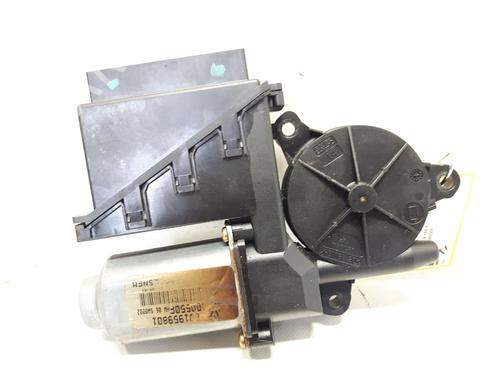 Used Left front window motor SKODA FABIA I Combi (6Y5) 1.4 16V (75 hp) 31687656