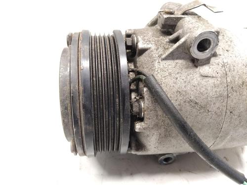 AC compressor OPEL MERIVA A MPV (X03) 1.4 16V Twinport (E75) | BP38000606M34  - Image 7
