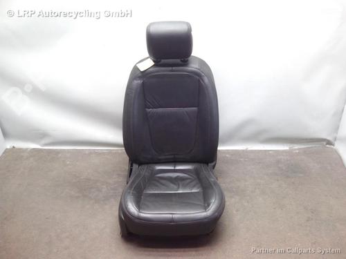 Used Right front seat JAGUAR XF I (X250) 3.0 D (241 hp) 20573311