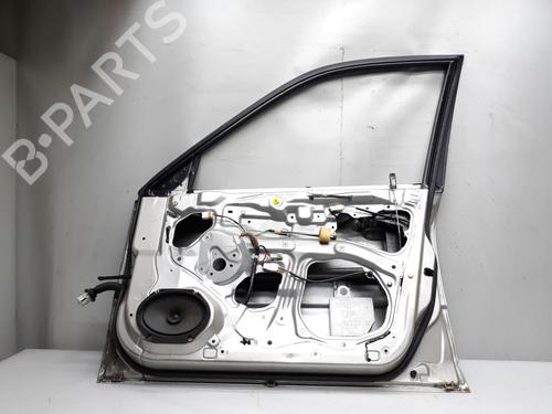 Right front door MAZDA 323 F VI Hatchback (BJ) 1.6 (BJ10M) | BP20582037C3 