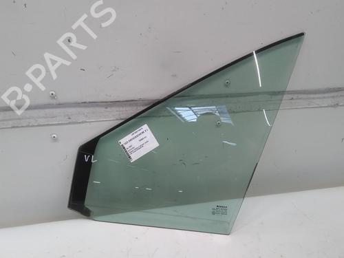 Used Front left quarter glass RENAULT SCÉNIC II (JM0/1_) 1.9 dCi (JM15) (110 hp) 20515754