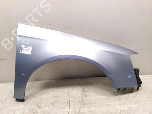 Used Right front fenders Right front fenders VW PASSAT B6 Variant (3C5) 1.9 TDI (105 hp) 35917450 35917450