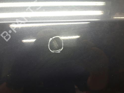 Right rear door OPEL VECTRA C Estate (Z02) 1.9 CDTI (F35) | BP20578185C5 
