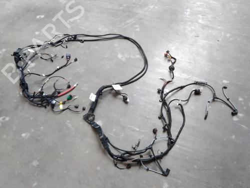 Wiring harness SKODA ENYAQ iV SUV (5AZ) 80X 4x4 | BP20519870E16