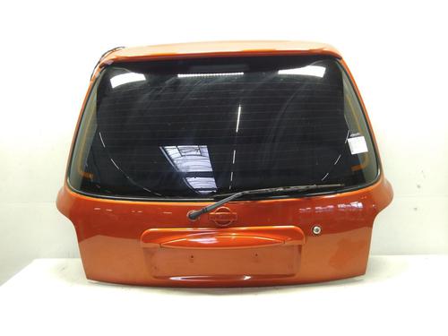 Used Tailgate Tailgate NISSAN MICRA II (K11) 1.0 i 16V (K11) (60 hp) 33629784 33629784
