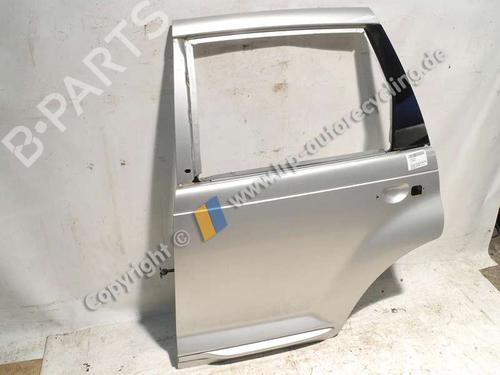 Left rear door CHRYSLER PT CRUISER (PT_) 2.0 | BP20577585C4 