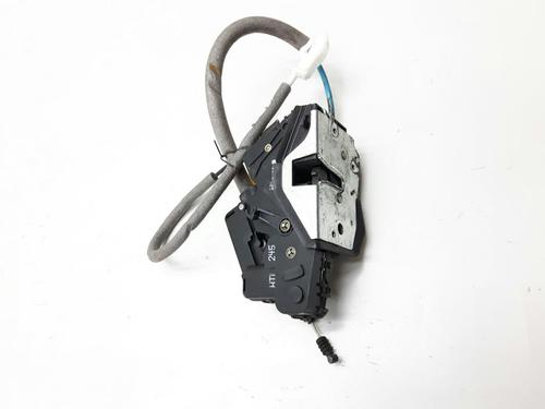 Rear left lock BMW 3 (E46) 320 d | BP20580004C100 