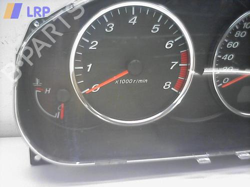 Instrument cluster MAZDA 6 Station Wagon (GY) 1.8 | BP20556379C47 