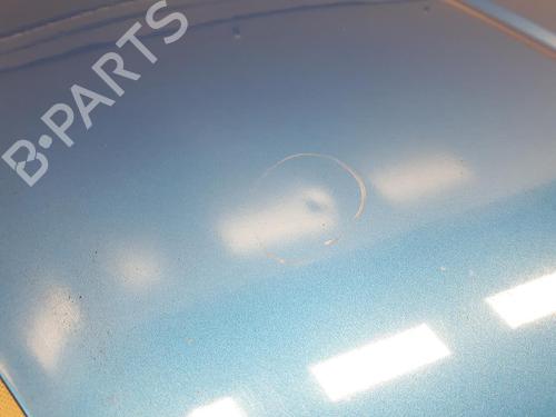 Hood NISSAN NOTE (E11, NE11) 1.4 | BP20522755C1 