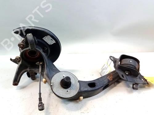 Other VW BORA Variant (1J6) 2.0 4motion | BP35917705O1 - Image 9