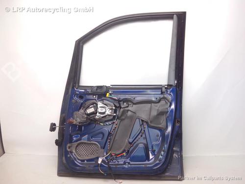 Used Right front door PEUGEOT 806 (221) 2.0 HDI 16V (109 hp) 20582156