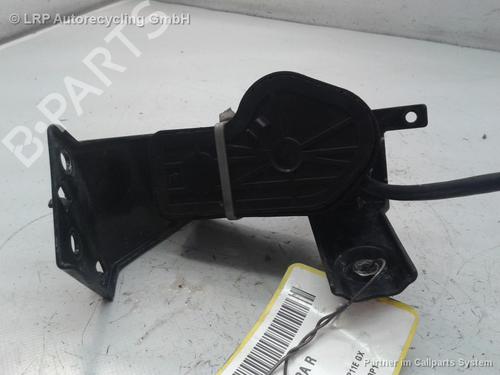 Used Other NISSAN PRIMERA Hatchback (P11) 1.6 16V (99 hp) 20563503
