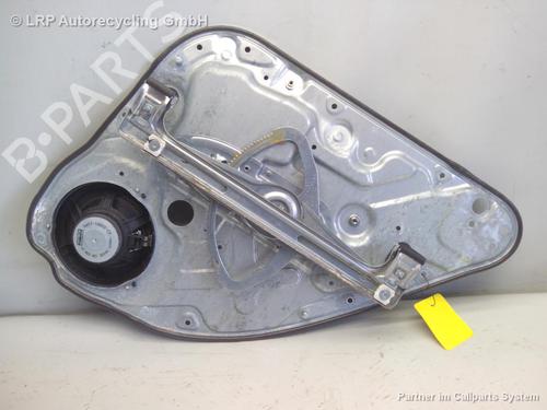 Fensterheber links hinten für FORD FOCUS II Turnier (DA_, FFS, DS) 1.6 (100 hp) 20543653