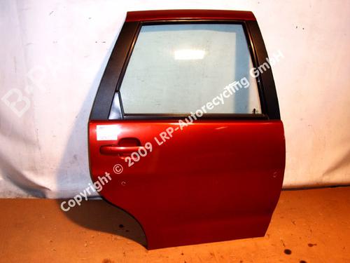Used Right rear door SEAT CORDOBA (6K1, 6K2) 1.6 i (75 hp) 20578056