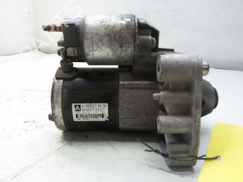 Starter PEUGEOT 5008 (0U_, 0E_) 1.6 16V | BP20531825M8 