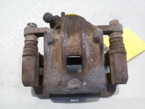 Used Right rear brake caliper HYUNDAI TUCSON (JM) 2.0 CRDi (140 hp) 20538993