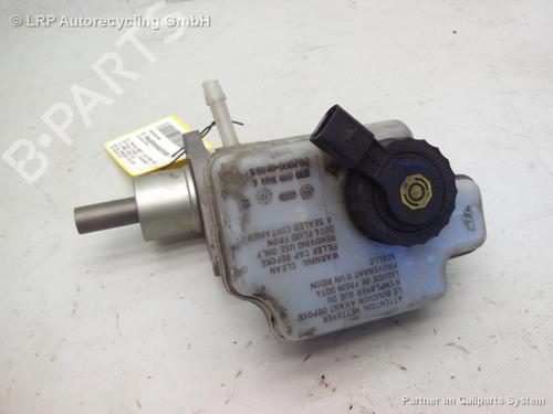 Used Brake master cylinder VW TOURAN (1T1, 1T2) 1.9 TDI (105 hp) 20550296