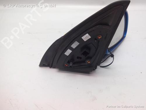 Right mirror KIA RIO I Hatchback (DC) 1.5 16V | BP20534882C27 