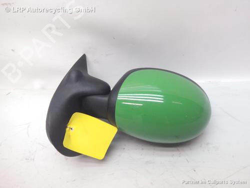 Retrovisor izquierdo RENAULT TWINGO I (C06_) 1.2 (C066, C068) | BP20534254C26 