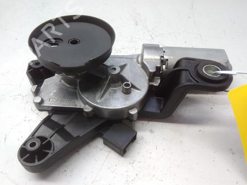 Used Rear wiper motor BMW 5 Touring (F11) 525 d xDrive (218 hp) 20593215